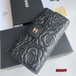 2025年12月9日秋冬人気 新作入荷 シャネル女性財布 gui工場