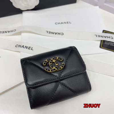 2025年12月9日秋冬人気 新作入荷 シャネル女性財布 g...