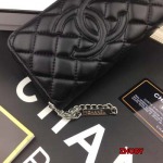 2025年12月9日秋冬人気 新作入荷 シャネル女性財布 gui工場