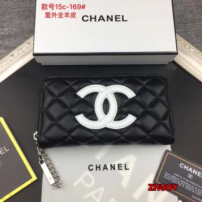 2025年12月9日秋冬人気 新作入荷 シャネル女性財布 g...