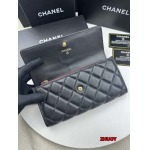 2025年12月9日秋冬人気 新作入荷 シャネル女性財布 gui工場