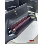 2025年12月9日秋冬人気 新作入荷 シャネル女性財布 gui工場