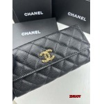 2025年12月9日秋冬人気 新作入荷 シャネル女性財布 gui工場