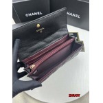 2025年12月9日秋冬人気 新作入荷 シャネル女性財布 gui工場