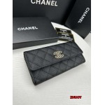 2025年12月9日秋冬人気 新作入荷 シャネル女性財布 gui工場