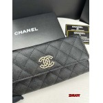 2025年12月9日秋冬人気 新作入荷 シャネル女性財布 gui工場