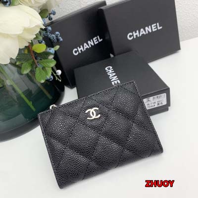 2025年12月9日秋冬人気 新作入荷 シャネル女性財布 g...