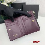 2025年12月9日秋冬人気 新作入荷 シャネル女性財布 gui工場