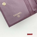 2025年12月9日秋冬人気 新作入荷 シャネル女性財布 gui工場