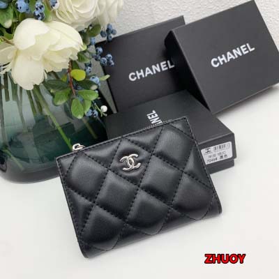 2025年12月9日秋冬人気 新作入荷 シャネル女性財布 g...