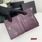 2025年12月9日秋冬人気 新作入荷 シャネル女性財布 gui工場