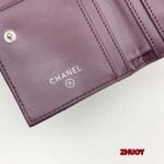 2025年12月9日秋冬人気 新作入荷 シャネル女性財布 gui工場