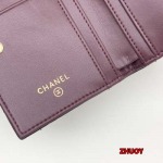 2025年12月9日秋冬人気 新作入荷 シャネル女性財布 gui工場