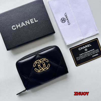 2025年12月9日秋冬人気 新作入荷 シャネル女性財布 g...