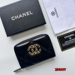 2025年12月9日秋冬人気 新作入荷 シャネル女性財布 gui工場