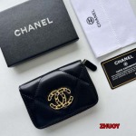 2025年12月9日秋冬人気 新作入荷 シャネル女性財布 gui工場