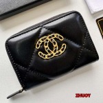 2025年12月9日秋冬人気 新作入荷 シャネル女性財布 gui工場