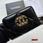 2025年12月9日秋冬人気 新作入荷 シャネル女性財布 gui工場