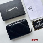 2025年12月9日秋冬人気 新作入荷 シャネル女性財布 gui工場