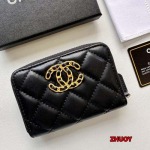 2025年12月9日秋冬人気 新作入荷 シャネル女性財布 gui工場