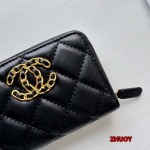 2025年12月9日秋冬人気 新作入荷 シャネル女性財布 gui工場