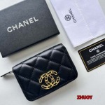 2025年12月9日秋冬人気 新作入荷 シャネル女性財布 gui工場