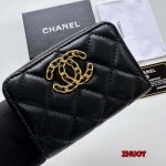 2025年12月9日秋冬人気 新作入荷 シャネル女性財布 gui工場