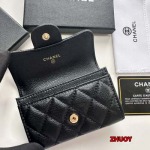 2025年12月9日秋冬人気 新作入荷 シャネル女性財布 gui工場