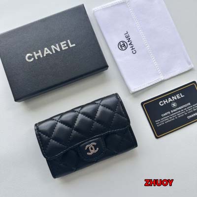 2025年12月9日秋冬人気 新作入荷 シャネル女性財布 g...