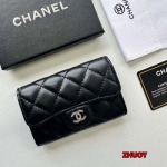 2025年12月9日秋冬人気 新作入荷 シャネル女性財布 gui工場