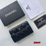 2025年12月9日秋冬人気 新作入荷 シャネル女性財布 gui工場