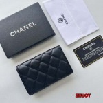 2025年12月9日秋冬人気 新作入荷 シャネル女性財布 gui工場