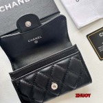 2025年12月9日秋冬人気 新作入荷 シャネル女性財布 gui工場