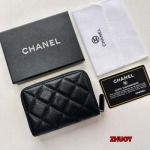 2025年12月9日秋冬人気 新作入荷 シャネル女性財布 gui工場