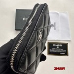 2025年12月9日秋冬人気 新作入荷 シャネル女性財布 gui工場