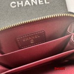 2025年12月9日秋冬人気 新作入荷 シャネル女性財布 gui工場