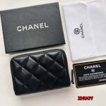 2025年12月9日秋冬人気 新作入荷 シャネル女性財布 gui工場