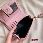 2025年12月9日秋冬人気 新作入荷 シャネル女性財布 gui工場