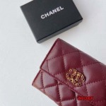 2025年12月9日秋冬人気 新作入荷 シャネル女性財布 gui工場