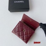 2025年12月9日秋冬人気 新作入荷 シャネル女性財布 gui工場