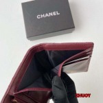 2025年12月9日秋冬人気 新作入荷 シャネル女性財布 gui工場