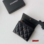 2025年12月9日秋冬人気 新作入荷 シャネル女性財布 gui工場