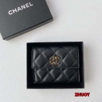 2025年12月9日秋冬人気 新作入荷 シャネル女性財布 gui工場