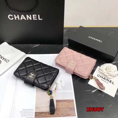 2025年12月9日秋冬人気 新作入荷 シャネル女性財布 g...