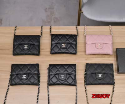 2025年12月9日秋冬人気 新作入荷 シャネル女性財布 g...