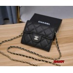 2025年12月9日秋冬人気 新作入荷 シャネル女性財布 gui工場