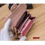 2025年12月9日秋冬人気 新作入荷 シャネル女性財布 gui工場