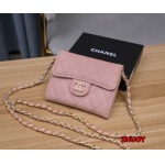 2025年12月9日秋冬人気 新作入荷 シャネル女性財布 gui工場