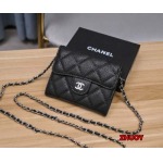 2025年12月9日秋冬人気 新作入荷 シャネル女性財布 gui工場