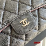 2025年12月9日秋冬人気 新作入荷 シャネル女性財布 gui工場